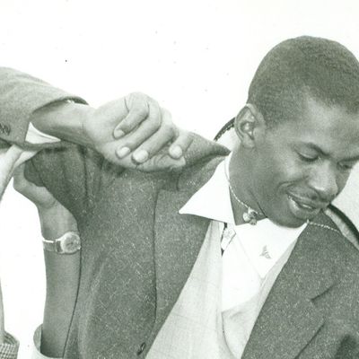 Adhemar Ferreira da Silva