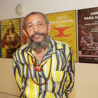 Nêgo Bispo