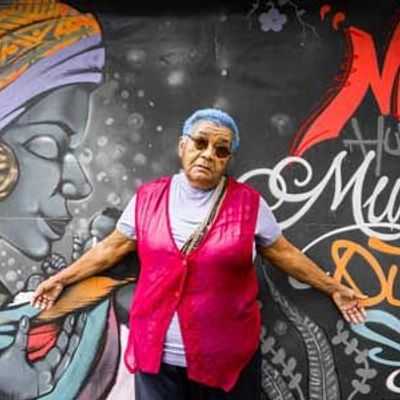 Nilma Bentes