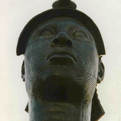 Zumbi dos Palmares