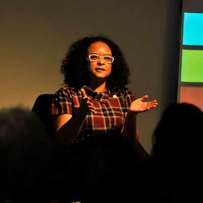 Ana Maria Gonçalves