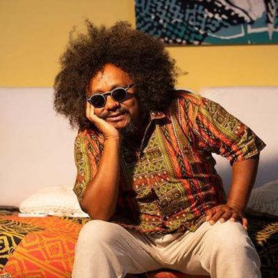 Chico César