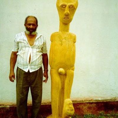 Chico Tabibuia