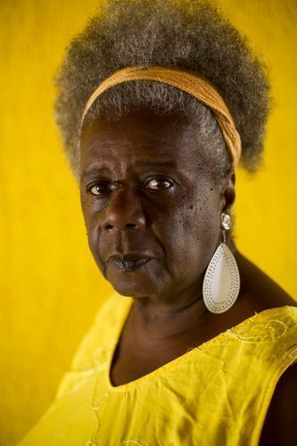 Afro Paladar: a culinária quilombola de Mato Grosso como patrimônio imaterial
