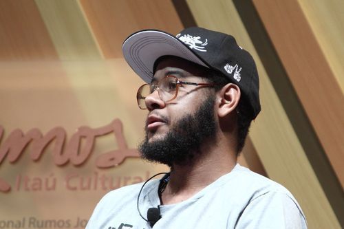 André Novais Oliveira