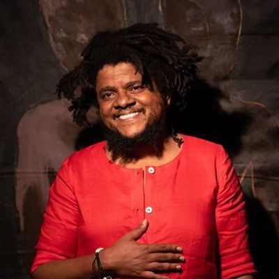 Moisés Patrício