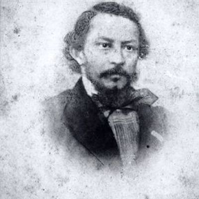 Gonçalves Dias