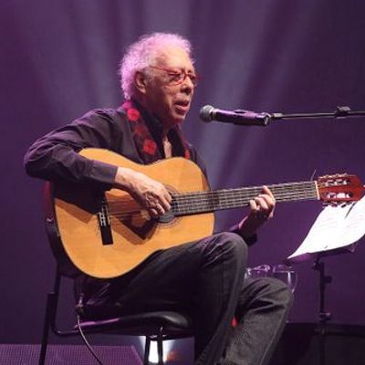 Jards Macalé