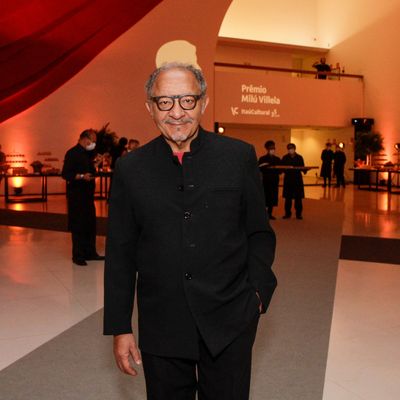 Joel Zito de Araújo