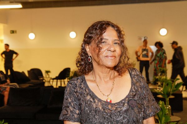 Leda Maria Martins, 70: celebração do reinado da ancestralidade e do tempo espiralar
