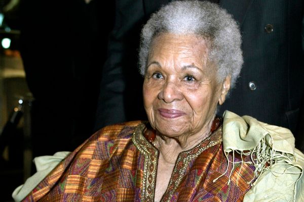 Caso Katherine Dunham