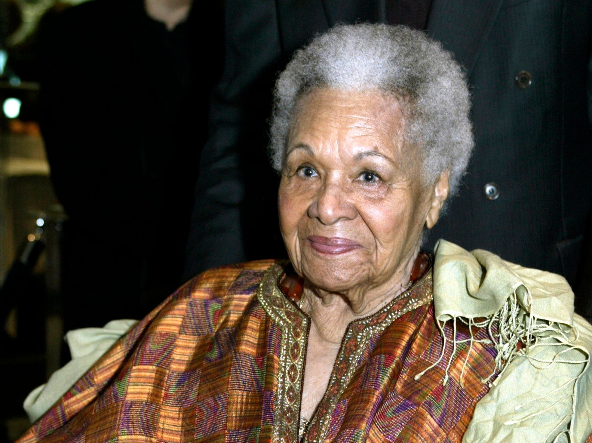 Caso Katherine Dunham