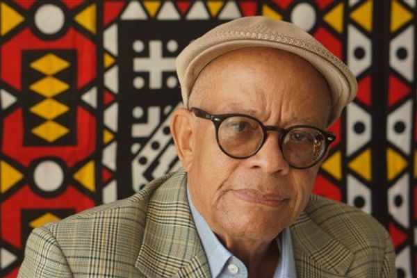 80 anos de Nei Lopes: mil faces de um intelectual