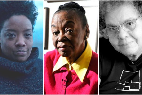 Holofotes para o protagonismo negro no audiovisual