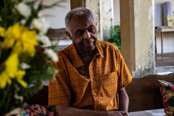 Gilberto Gil, 80 anos: trajetória e obra de um ancestral vivo