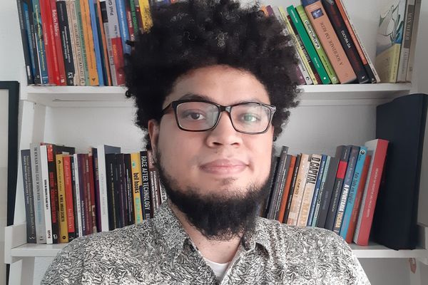 Decidir quais tecnologias queremos no futuro envolve entender como elas impactam distintos grupos no presente e no passado l Entrevista com Tarcízio Silva