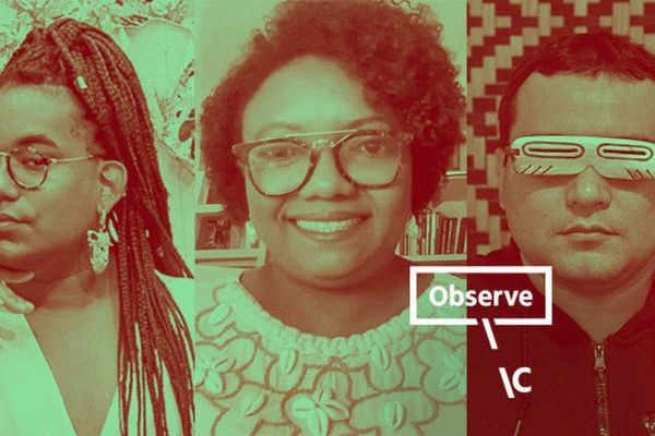 Terceira temporada do podcast Observe estabelece ponte entre ancestralidades, arte e cultura