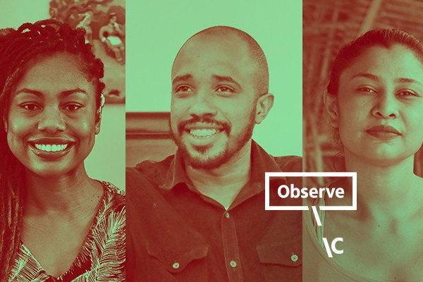 Ouça e observe como a mediação cultural pode funcionar como uma ponte com o mundo