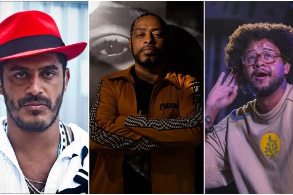 Rap é mais do que compromisso: é um símbolo de resistência e luta por um mundo melhor