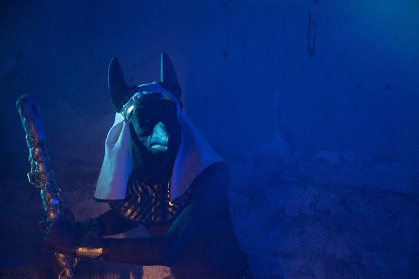 O afrofuturismo ganha destaque em mostra do Itaú Cultural Play