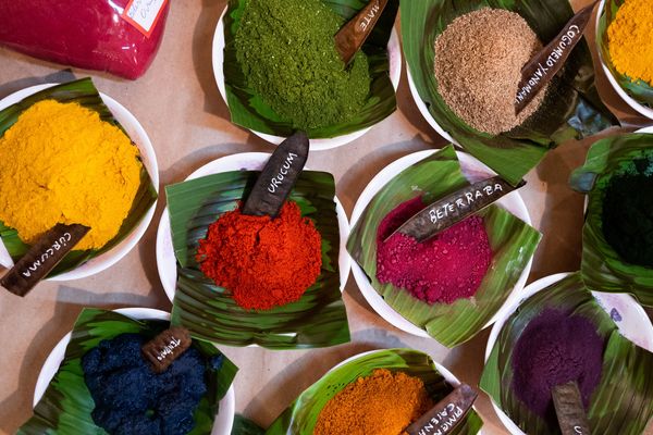 Curso do Itaú Cultural mostra a importância da culinária afrodiaspórica para a identidade brasileira