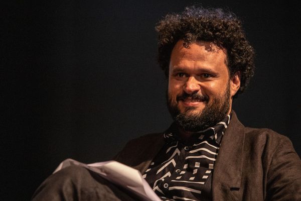 Plataforma Ancestralidades entrevista Luiz Augusto Campos