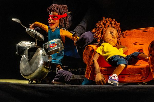 Palco Virtual Ancestralidades coloca holofotes no desenvolvimento pessoal