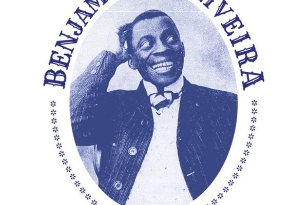 Biografia sobre Benjamim de Oliveira disponível no site do Itaú Cultural