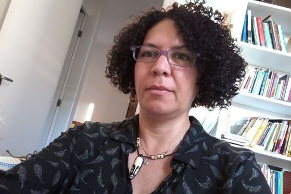 Plataforma Ancestralidades entrevista Rosana Batista Monteiro