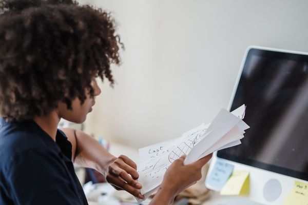 Programa Ancestralidades de Valorização à Pesquisa 2022: Ética e justiça racial nas tecnologias digitais de informação e comunicação
