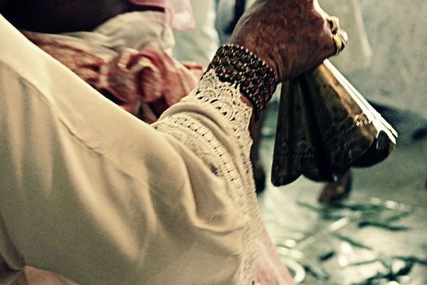 Novos verbetes da Plataforma Ancestralidades colocam religiosidade e espiritualidade em destaque