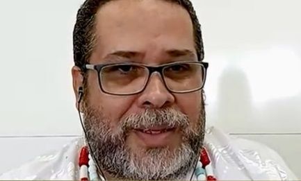Plataforma Ancestralidades entrevista Ricardo Pereira Aragão