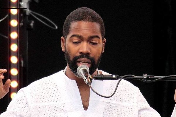 Imersão criada por Tiganá Santana está na programação do Itaú Cultural