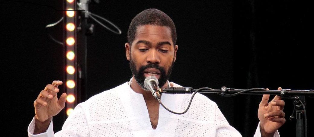 Imersão criada por Tiganá Santana está na programação do Itaú Cultural