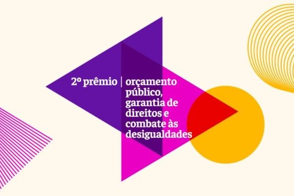 Projeto premia pesquisas em finanças públicas com foco na garantia de direitos à população