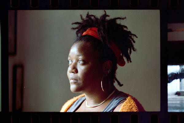 Joyce Prado Almeida: inspiração e referência para além do cinema e da vida