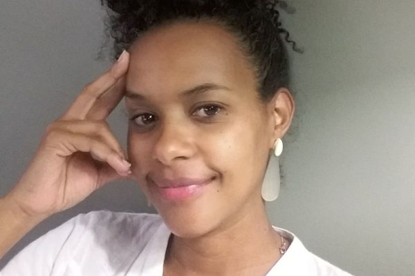 Análise de dados em favor da equidade racial  - Entrevista com Cristina Lopes