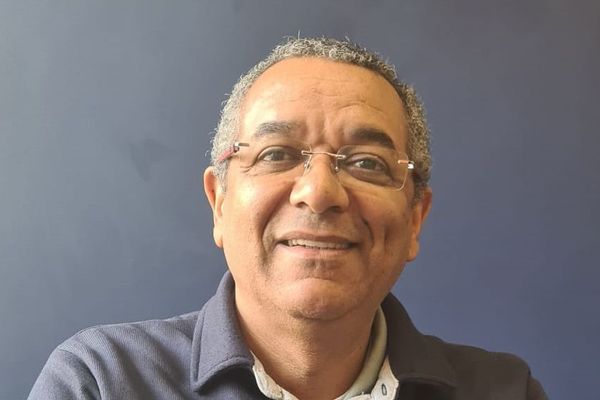 Plataforma Ancestralidades entrevista Elói Ferreira