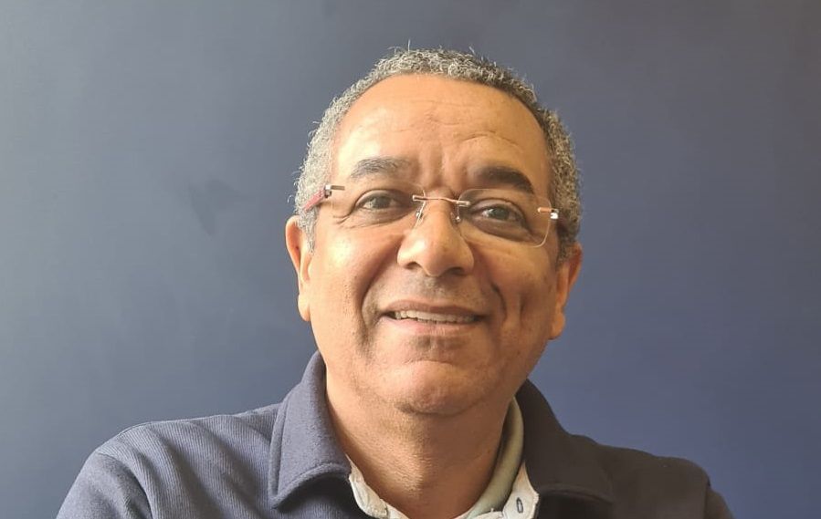 Plataforma Ancestralidades entrevista Elói Ferreira