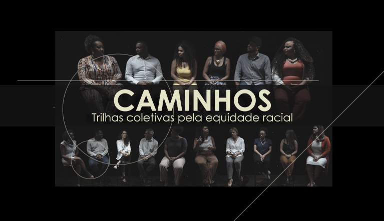 Série da Fundação Tide Setubal debate caminhos em favor da equidade racial