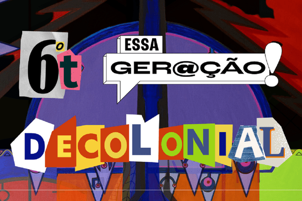 Podcast da Fundação Tide Setubal com o Geledés mergulha em diversos pontos sobre decolonialidade