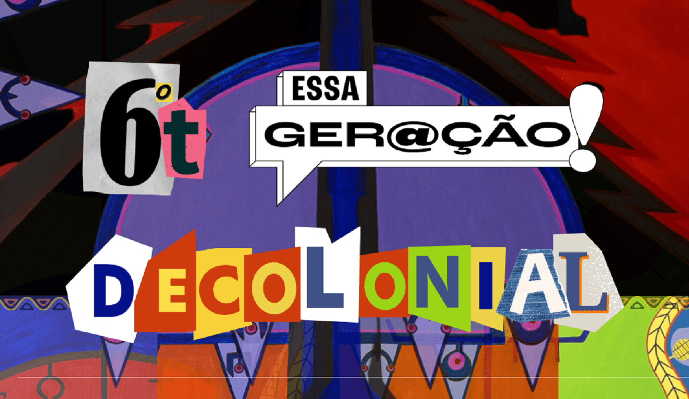Podcast da Fundação Tide Setubal com o Geledés mergulha em diversos pontos sobre decolonialidade