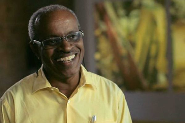 Cultura é um elemento estratégico para o desenvolvimento da comunidade negra e do Brasil - Entrevista com Zulu Araújo