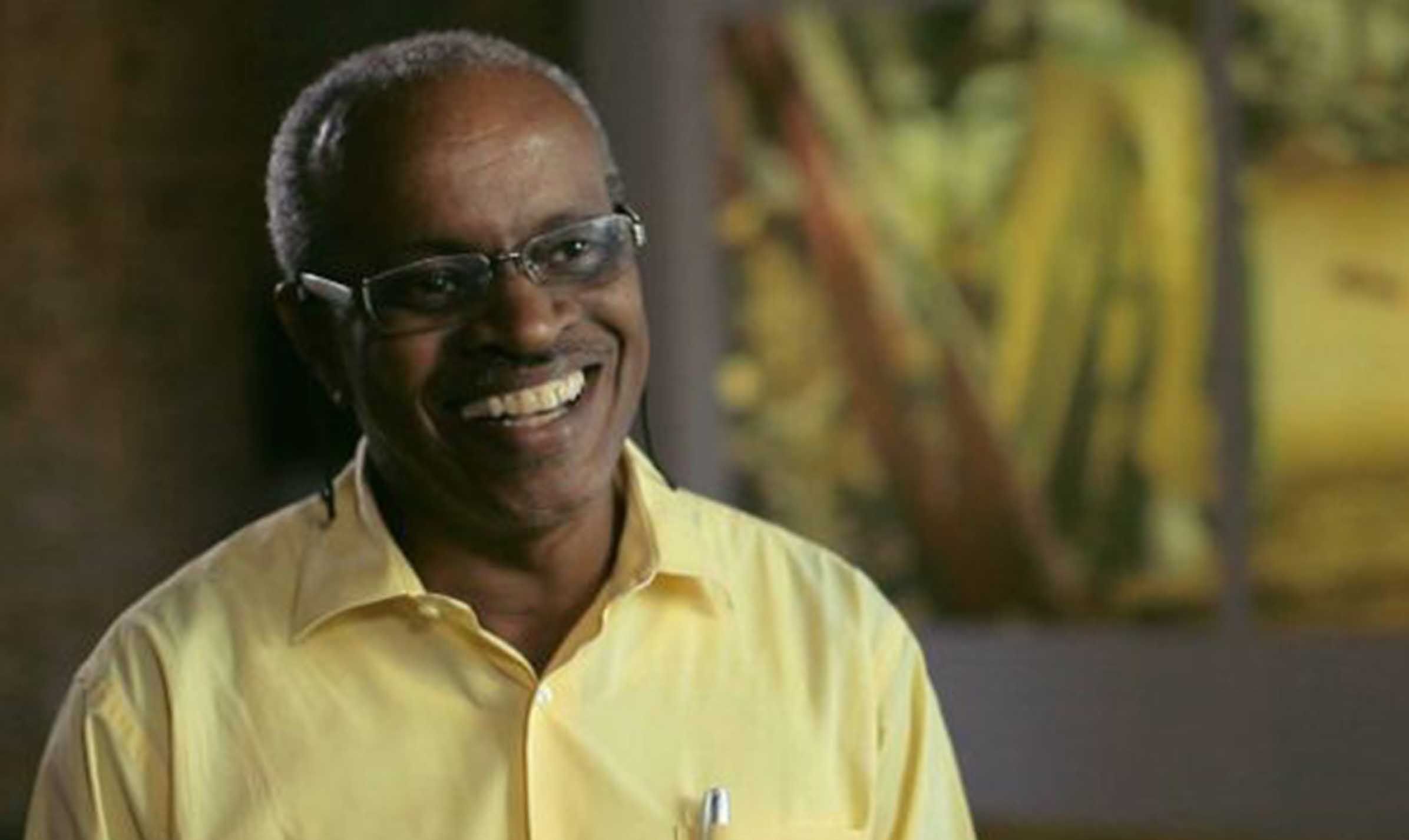 Cultura é um elemento estratégico para o desenvolvimento da comunidade negra e do Brasil - Entrevista com Zulu Araújo