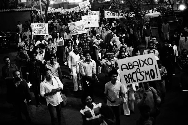 Itaú Cultural e Afro-Cebrap desenvolvem trilha formativa sobre equidade racial