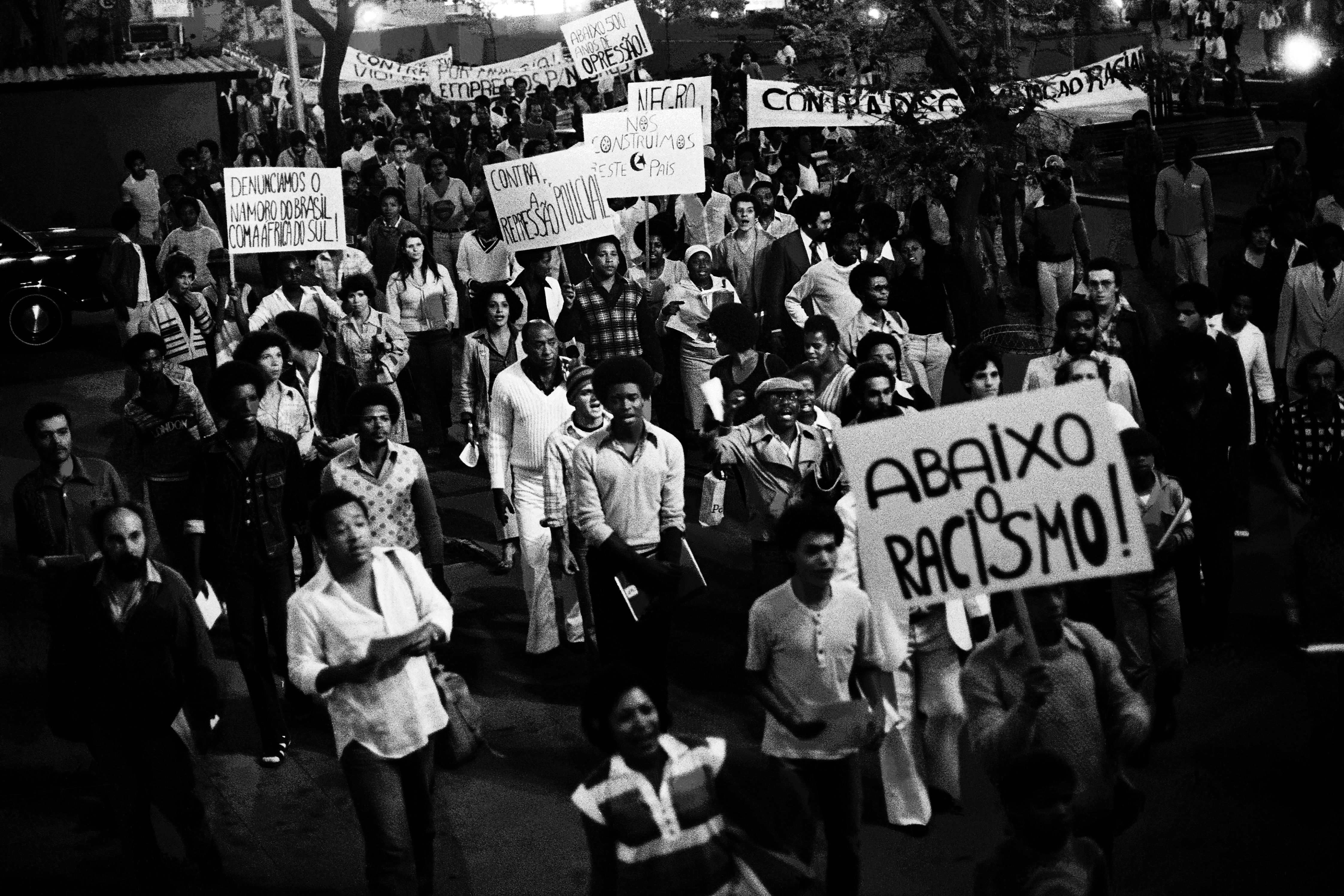 Itaú Cultural e Afro-Cebrap desenvolvem trilha formativa sobre equidade racial