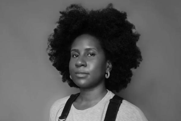 O Norte Global precisa dar espaço e palanque para vozes do Sul Global reverberarem - Entrevista com Samia Alexandra