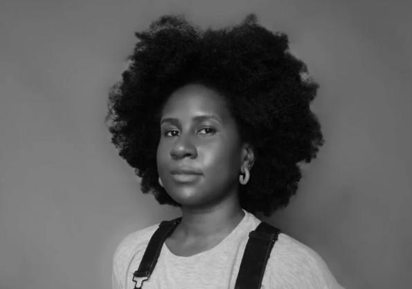 O Norte Global precisa dar espaço e palanque para vozes do Sul Global reverberarem - Entrevista com Samia Alexandra
