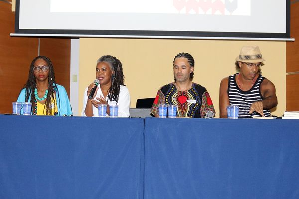 Escrevivência em sala de aula