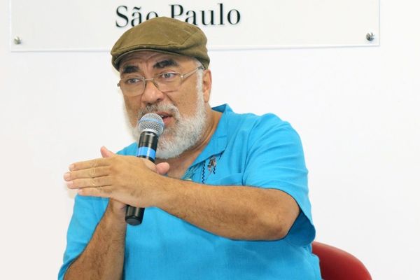 A redução do espaço para a agenda do movimento negro comprometeu a agenda democrática - Entrevista com Dennis de Oliveira